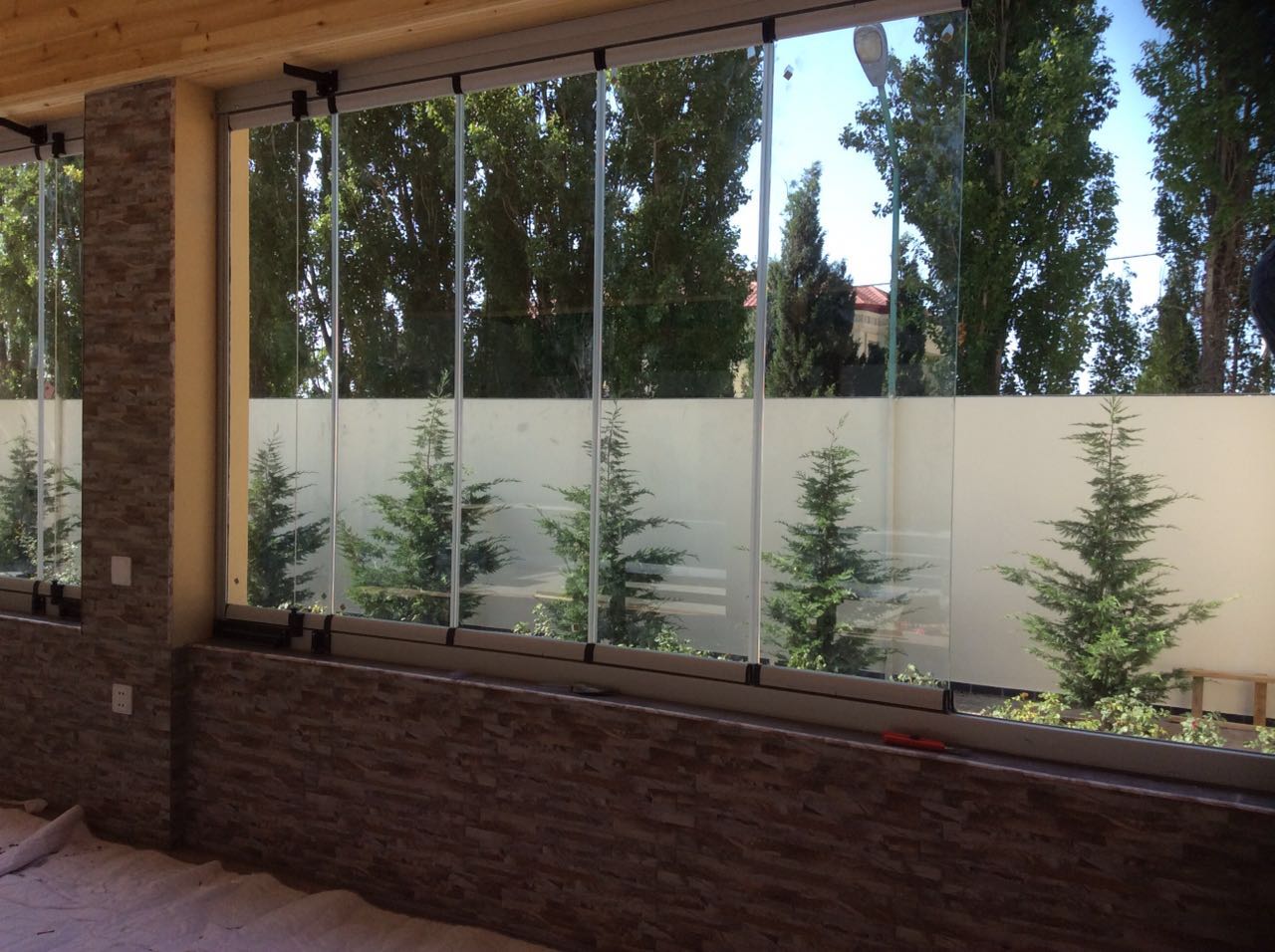 glasshome